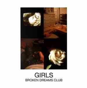 Girls  - Broken Dreams Club