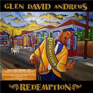 Glen David Andrews - Redemption