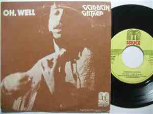 Gordon Giltrap - Oh, Well