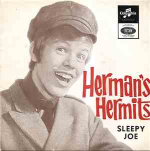 Herman's Hermits - Sleepy Joe
