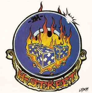 H-Street - H-Street