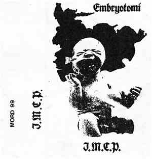 I.M.C.P. - Embryotomi