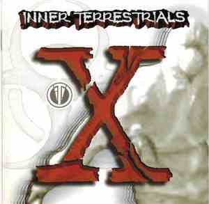 Inner Terrestrials - X