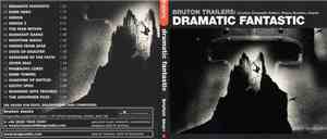 Inon Zur, Dori Amarilio, Oded Tzur - Dramatic Fantastic
