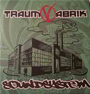 Inox  / Fersl - Traumvabrik Records 001
