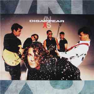 INXS - Disappear