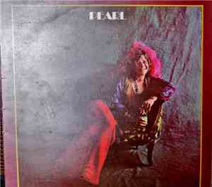 Janis Joplin - Pearl