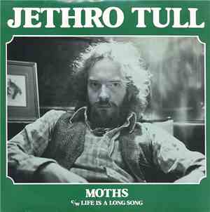Jethro Tull - Moths