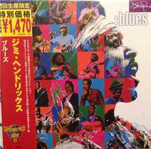 Jimi Hendrix - Blues