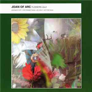 Joan Of Arc - Flowers