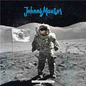 Johnny Mauser - Mausmission