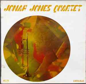 Jonah Jones Quartet - Jonah Jones Quartet