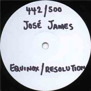 José James - Equinox / Resolution