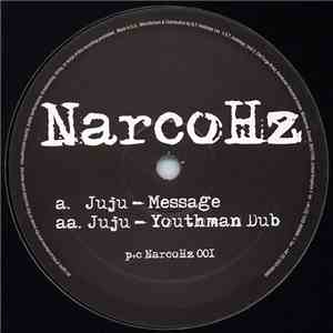 Juju - Message / Youthman Dub