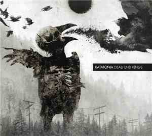Katatonia - Dead End Kings