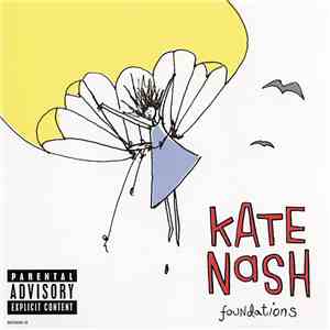 Kate Nash - Foundations