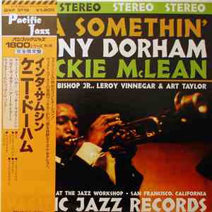 Kenny Dorham & Jackie McLean - Inta Somethin'