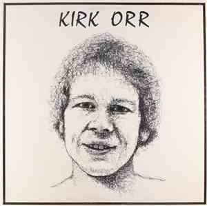 Kirk Orr - Kirk Orr