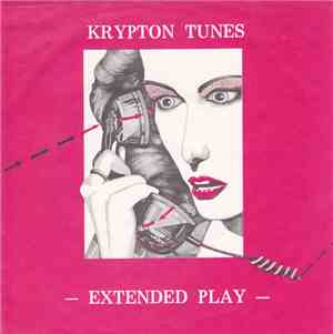 Krypton Tunes - Extended Play