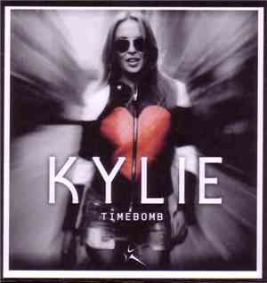 Kylie Minogue - Timebomb
