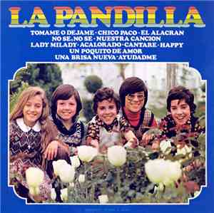 La Pandilla - La Pandilla