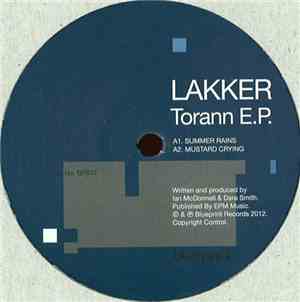 Lakker - Torann E.P.