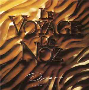 Le Voyage De Noz - Opéra