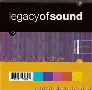 Legacy Of Sound - Holy Groove