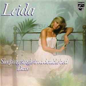Leida - Sleeping Single In A Double Bed