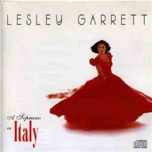 Lesley Garrett - A Soprano In Italy