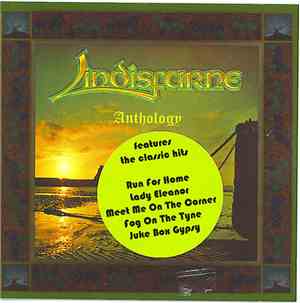 Lindisfarne - Anthology