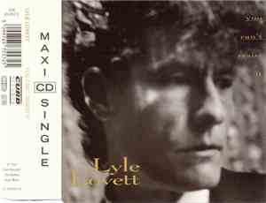 Lyle Lovett - You Can't Resist It