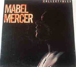 Mabel Mercer - Collectibles
