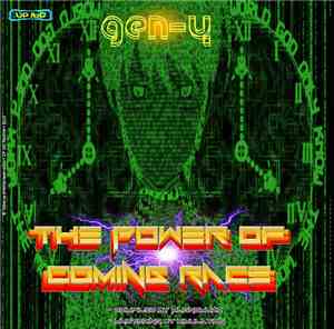 Magnomuzz - Gen-Y - The Power Of Coming Race