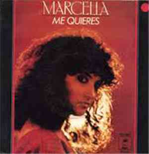 Marcella Bella - Me Quieres