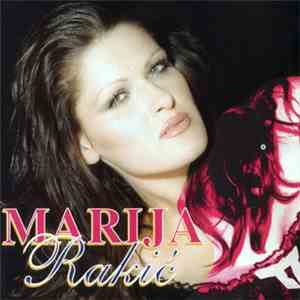 Marija Rakić - Puklo Je