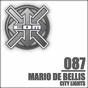 Mario De Bellis - City Lights