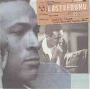 Marvin Gaye - Lost & Found: Love Starved Heart (Expanded Edition) (1963-1969)