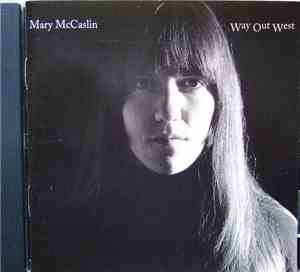 Mary McCaslin - Way Out West