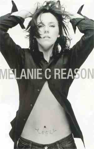 Melanie C - Reason