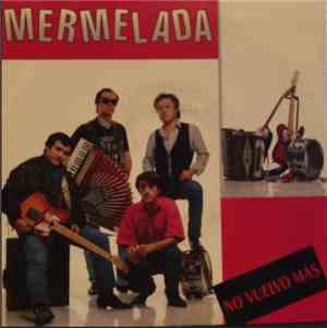 Mermelada - No Vuelvo Mas