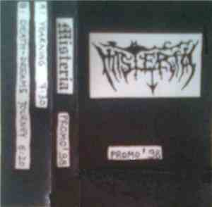 Misteria  - Promo '98