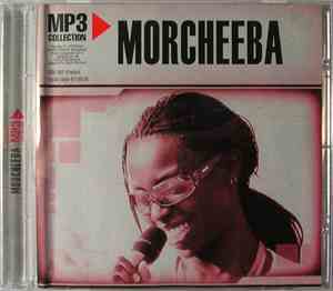Morcheeba - MP3 Collection