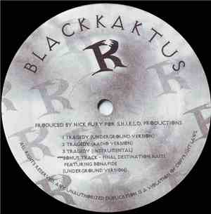 Mundi Dialect Featuring Trouble Maker  / Blackkaktus - Big Dreams / Tragedy