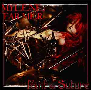 Mylene Farmer - Point De Suture
