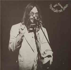 Neil Young - Tonight's The Night