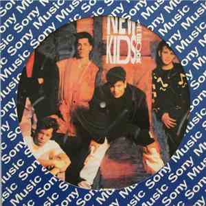 New Kids On The Block - Step By Step