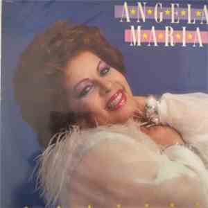 Ângela Maria - Angela Maria