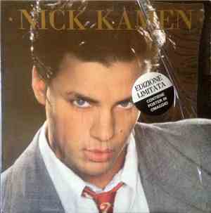 Nick Kamen - Nick Kamen