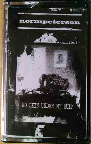 normpeterson - No Skin Under My Suit